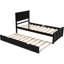 Lit plateforme simple Karpeta-953002816