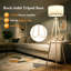 33cm Matte Tripod Floor Lamp