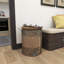 Table d'appoint Aaleya