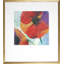 Poppy III Print by Kennedy