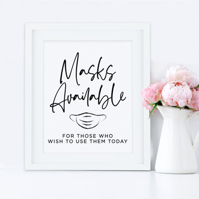 Paper Backdrops & Signs