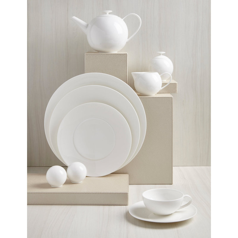Origin Bone China Dinner Plate