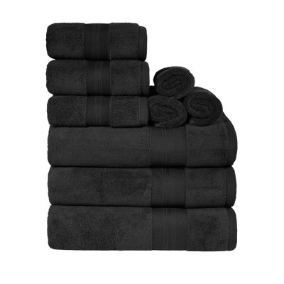 Finnian Turkish Cotton Bath Towel