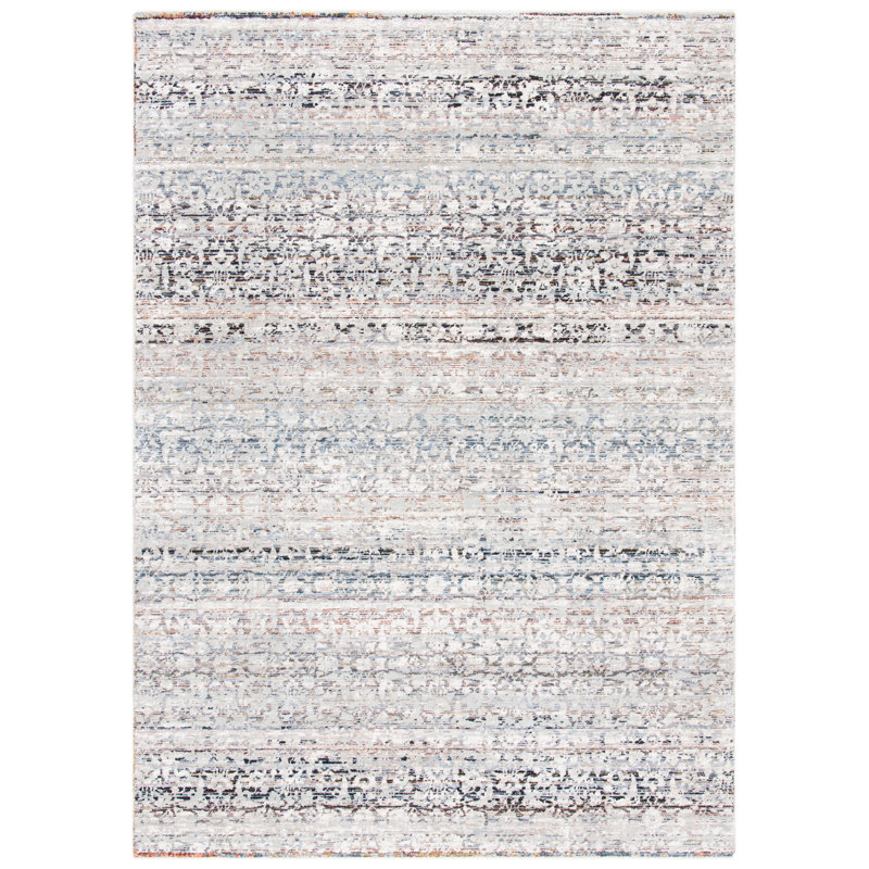 Tapis floral Limitee 700 Performance, Rectangle 4 pi x 6 pi