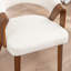 Chaise rembourrée Maven-1370073487