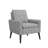 Maisel Upholstered Armchair-586725349
