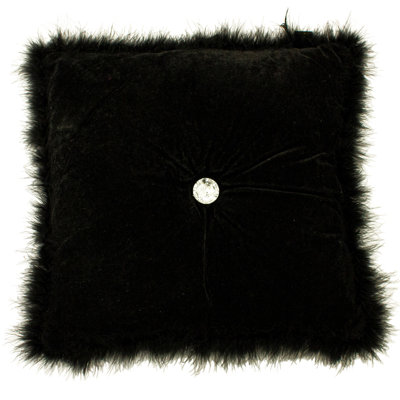 VIP Lounge Vip Lounge Square Throw Cushion