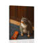 Wrapped Canvas Print-461895854
