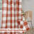 Adamantini Plaid Blackout Thermal Grommet Curtain Panels-1478637010-1537529690