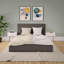 Bergeronnes Solid Colour Duvet Cover Set with Pillowcases Included-1748666710-1748666712