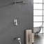 Système de douche complet à pression équilibrée-93620295