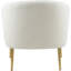 Fauteuil demi-tonneau l 30,5 po Barlow-1424639923