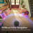 Flexclean Furforce 2-in-1 Vac and Mop Robot