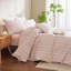 Ensemble de housse de couette à rayures XINMIANFANG-125054635-128865735