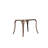 Outdoor Table Black