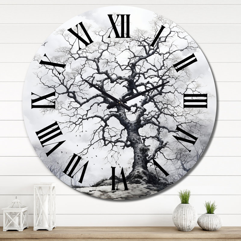 Horloge murale Beus, Très grand