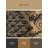 Soft Plush Durden Hoplite Phalanx Traditional Vintage Look Area Rug in Gray – Beige Binding-2127862857
