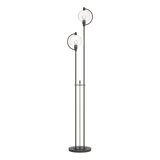 Pluto 68.1" Novelty Floor Lamp
