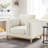 Chanequa 41.34In Oversized Upholstered Accent Chair-115802029
