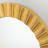 Najden Flat Wall Mirror