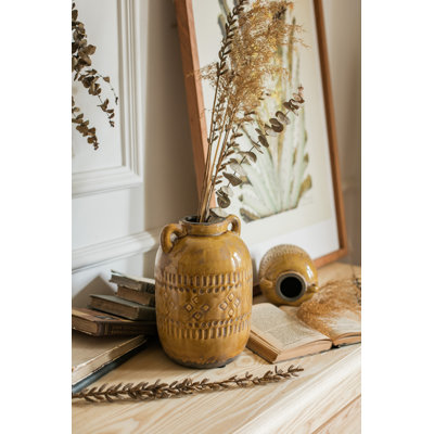 Vase de table Kaiya