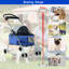 Pet Stroller-59149118