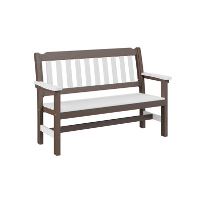 Banc de jardin Berlin Gardens