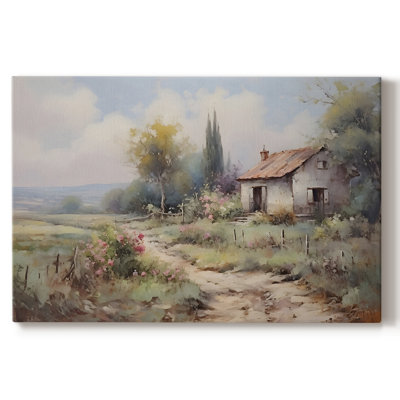 Paysages rétro-dxlviii