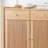 15 Pair Shoe Storage Cabinet