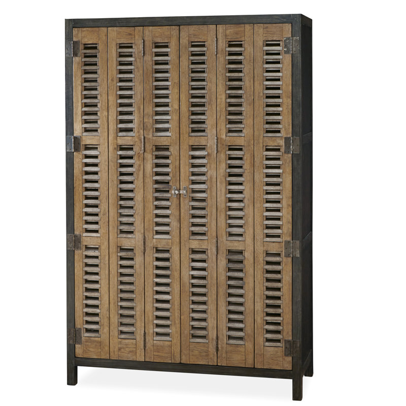 Moderne Muse Dining Cabinet