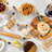 Zyliss Stainless Steel Measuring Cups