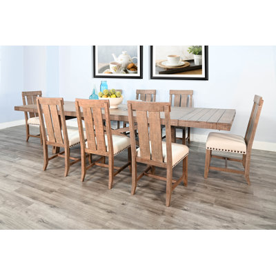  Extension Dining Set