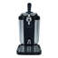 Statesman 5L Universal Keg Beer Dispenser Stainless Steel