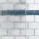Deluxe 40'' - 42'' W x 71.5'' H Bypass Framed Shower Door with Pattern Glass