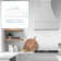 4'' W x 12'' L Engineered Stone Peel and Stick Subway Tile