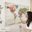 Pin's World Awaits II personnalisé Amandalyn-1096124540-1095968533