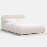 Daphne Platform Bed