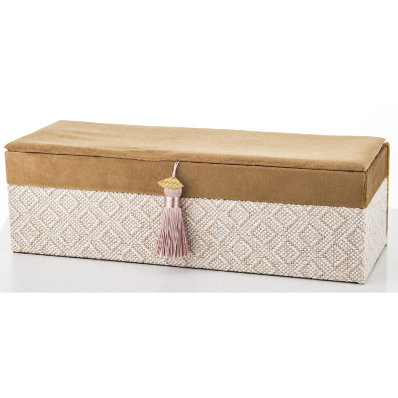 Jewelery Box +