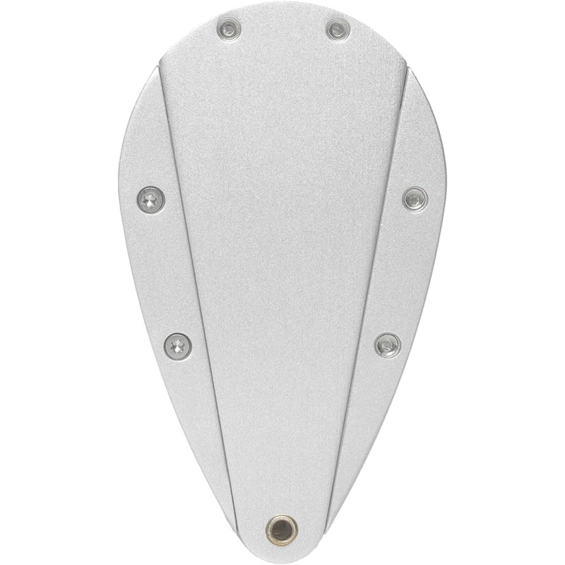 Accessoire Xikar, Argent