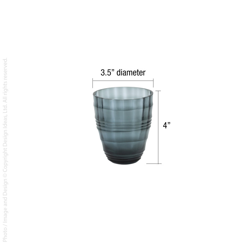 Travato  votive holder
