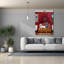 «The One Percent Good» par Catherine A Nolin, art mural sur toile-2119976884