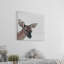 Inola Bonjour Fawn II, reproduction sur toile tendue-1828508483