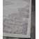 Tapis rétro Amaranth Halo Hailey