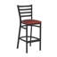 Tabourets de bar Brixton Hercules Series-49305572-49305574-107732048
