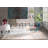 Gicu Performance Solid Color Rug-968900652