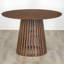 Table de salle à manger sur pied l 45 po Parisi-1915451082