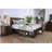 Allsopp Sleigh Storage Bed-1404278752-1404278757
