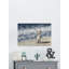 Parvez Taj - Wrapped Canvas Painting-37945164