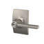 Latitude Keyed Door Lever-869870539-869082337