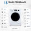 Laveuse à linge Equack Value